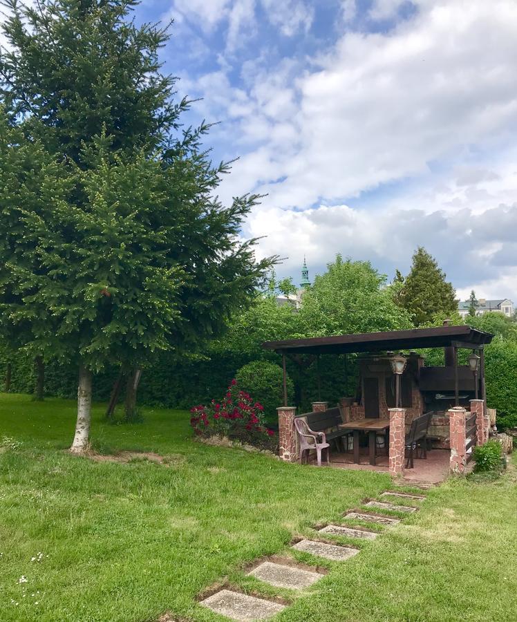 Ubytování Janina Broumov Exterior foto