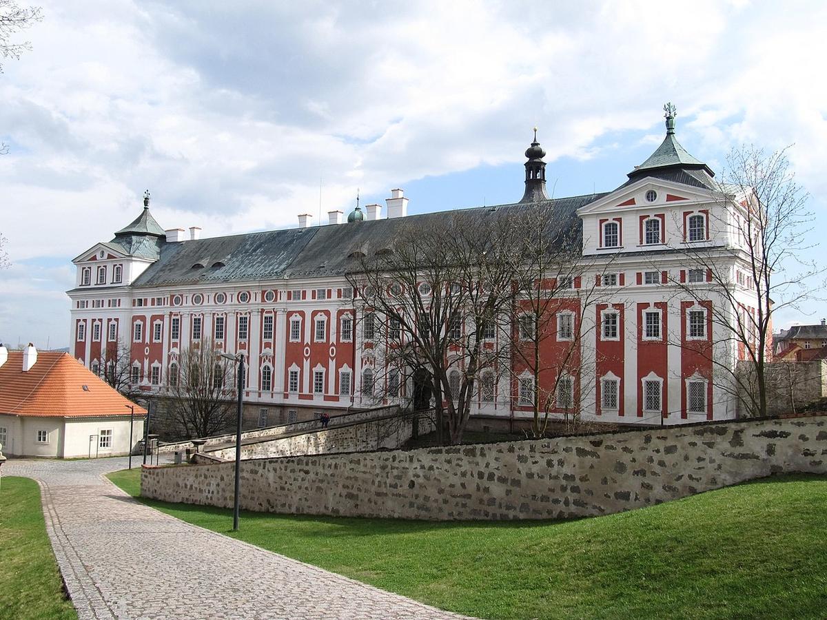 Ubytování Janina Broumov Exterior foto