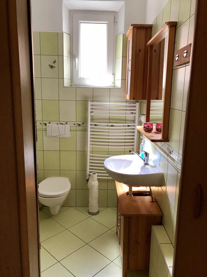 Ubytování Janina Broumov Exterior foto